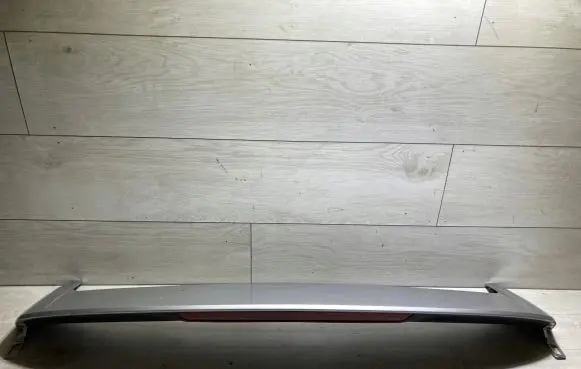 Renault Clio V Tailgate/trunk spoiler 960302959r