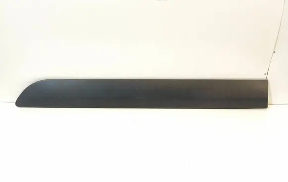 Peugeot Expert Sliding door trim (molding) 1497643077