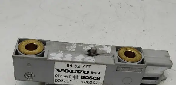 Volvo XC70 Airbag deployment crash/impact sensor 9452777