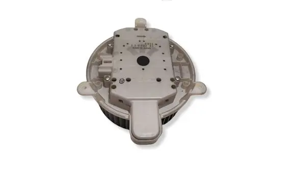 Lexus IS 220D-250-350 Heater fan/blower 2726000331
