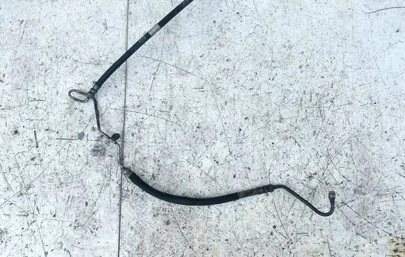 BMW X6 E71 Power steering hose/pipe/line 