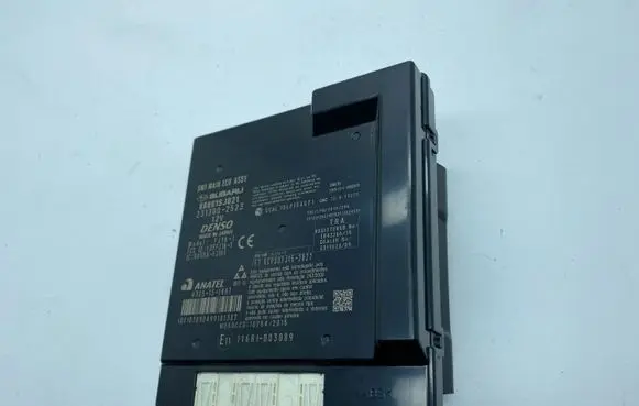 Subaru Forester SK Door central lock control unit/module 88801SJ021 2313002523 4325151487