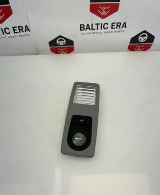 BMW 5 F10 F11 Rear seat light 9216619 270311 18900430