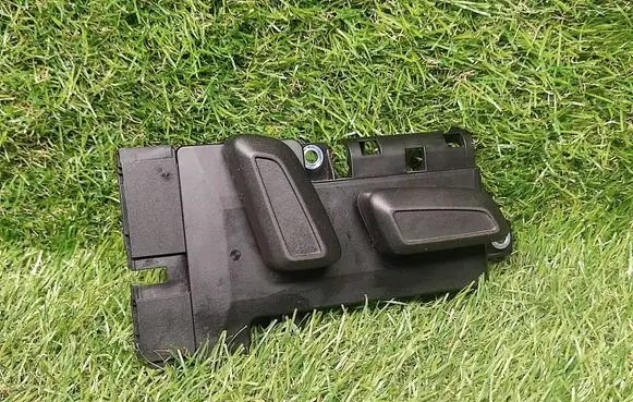 Audi A6 S6 C7 4G Seat control switch 8K0959748 8K0959748C 8K0959748B