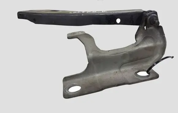 Volvo V50 Engine bonnet/hood hinges 30753597