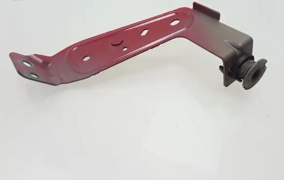 Volvo XC90 Headlight/headlamp mounting bracket