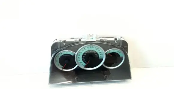 Toyota Corolla Verso AR10 Speedometer (instrument cluster) 838000F082A MB2574403880