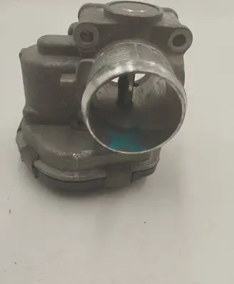 Peugeot 508 Throttle valve 9673534480 28275019
