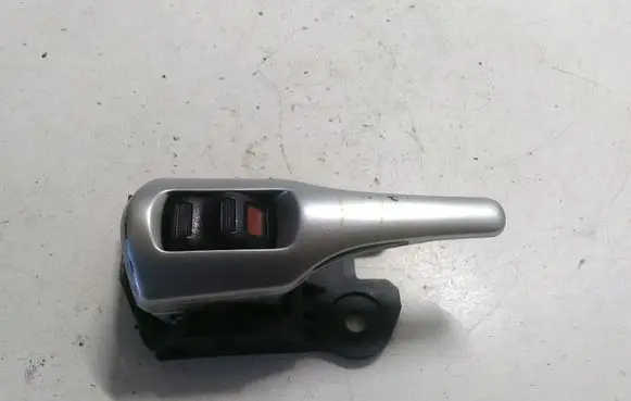 Toyota Verso Front door interior handle