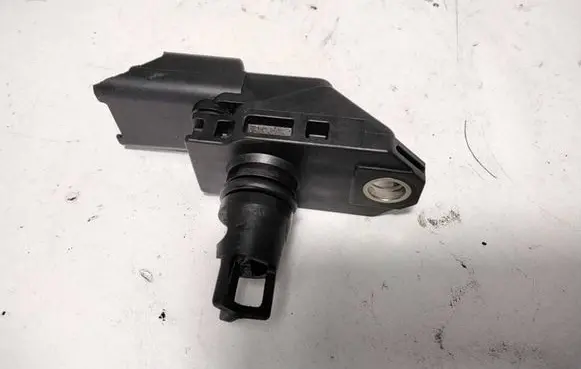 Peugeot Expert Air pressure sensor 9663480880 0798009200
