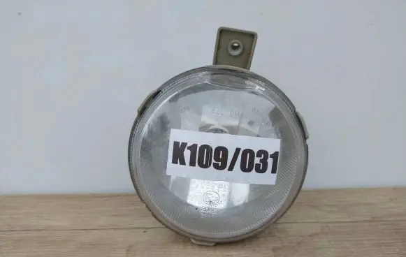 Chevrolet Cruze Front fog light 00015691