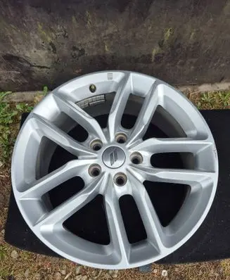 Dodge Durango III R20 alloy rim 04755337AA