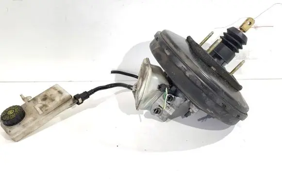 Citroen C4 I Brake booster 9680836880