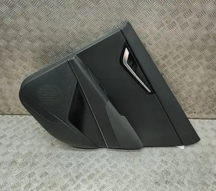 KIA Niro Rear door card panel trim 83302AT020CCV