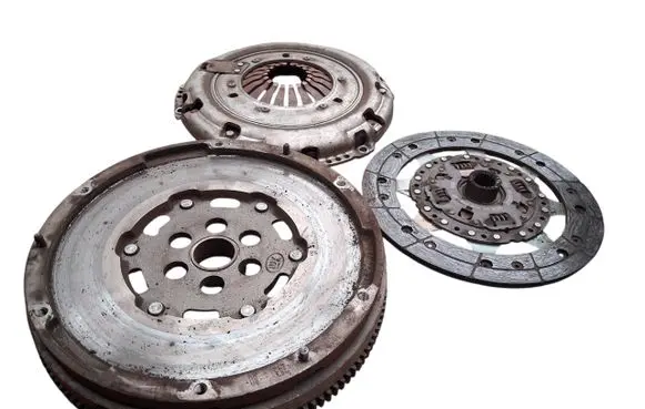 Peugeot 3008 II Clutch set kit 9818024380 9820819880