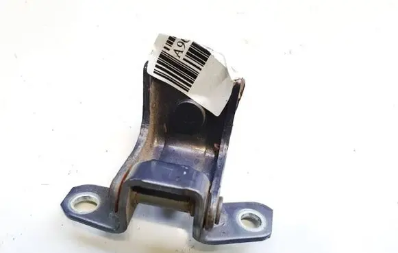 Mazda CX-7 Rear door lower hinge