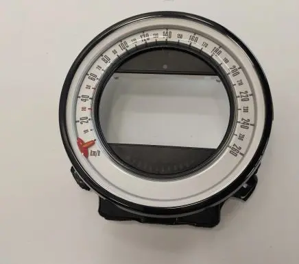 Mini Cooper Countryman R60 Speedometer (instrument cluster) 9228485