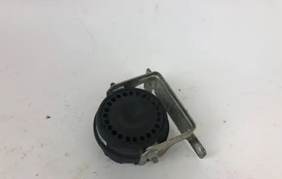 Maserati Levante Alarm system siren 6700017230 10R030923 AAS05170