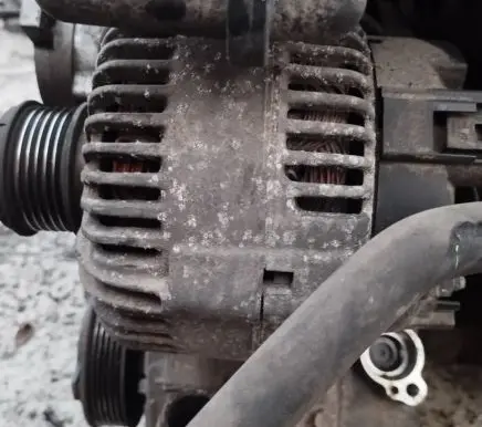 Generator/alternator