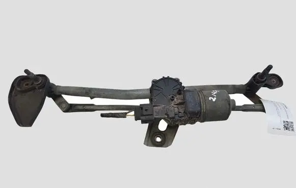 Opel Astra H Front wiper linkage and motor 0390241538 13111211 339702063223