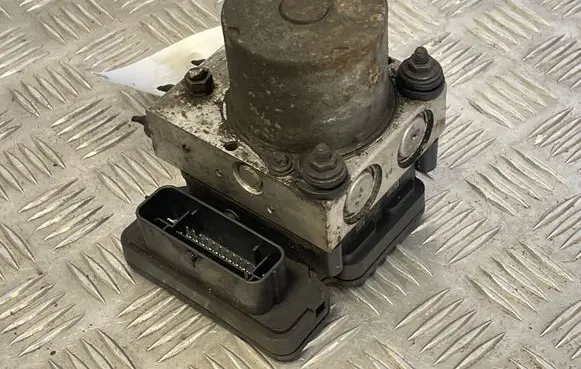 Iveco Daily 35 - 40.10 ABS Pump 0265243239 10R0312829 5801566800