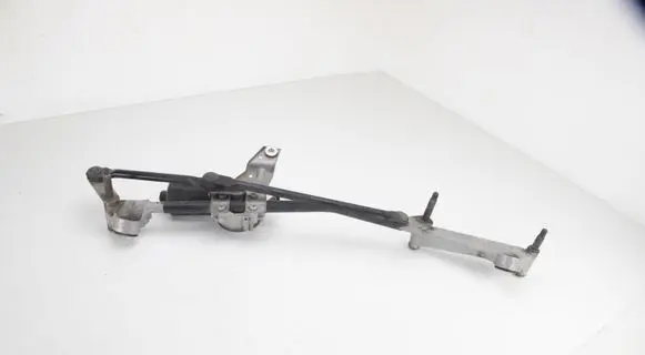 Mercedes-Benz GLA W156 Front wiper linkage and motor A1769061800 A1768200040