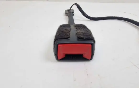Fiat 500X Front seatbelt buckle 52029233 L0480410AA01