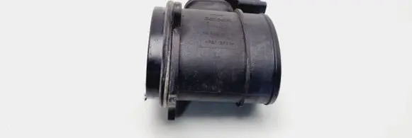 Citroen Berlingo Mass air flow meter 72834204 9650010780