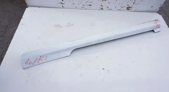 Opel Corsa D Sill