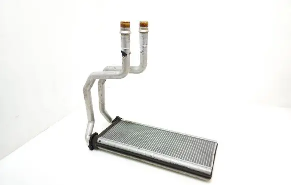 Toyota Proace Heater blower radiator