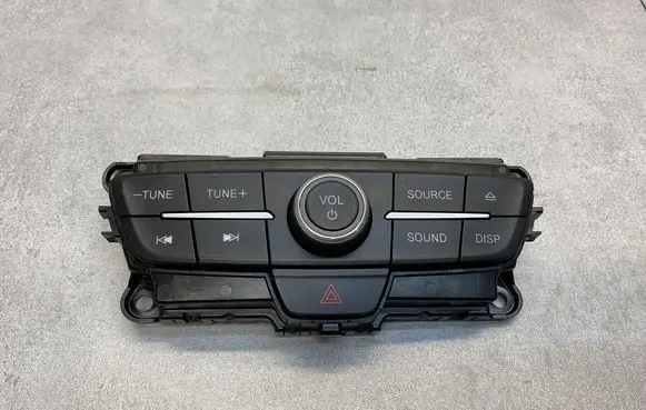 Ford Kuga II Head unit multimedia control F1CT18K811HC