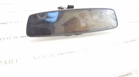 BMW X3 G01 Rear view mirror (interior)