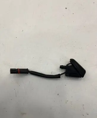 Mini Cooper Countryman R60 Windshield washer spray nozzle 7507527