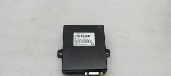 Mercedes-Benz CL C215 Voice control module A2038200385