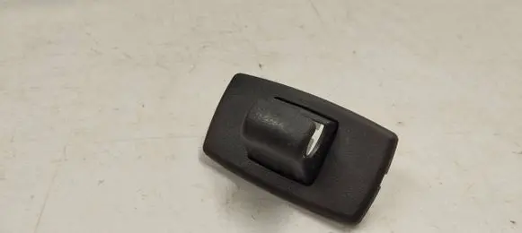 Mercedes-Benz A W177 Sun visor clip/hook/bracket A1668100012
