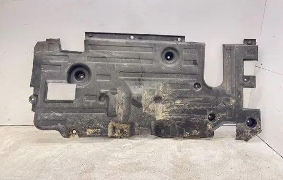 Fiat Tipo Side bottom protection 521264370