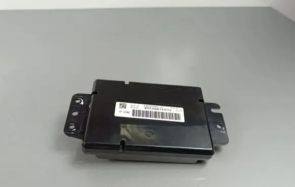 Jeep Grand Cherokee Other control units/modules P68410583AB