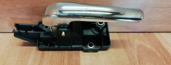 Alfa Romeo 166 Front door interior handle 156017090