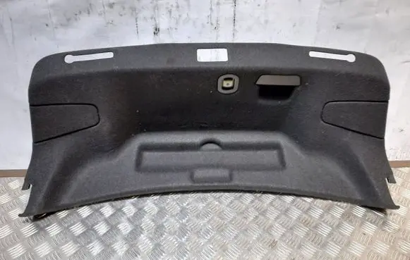 Audi A3 S3 8V Tailgate/boot lid cover trim 8V5867975C