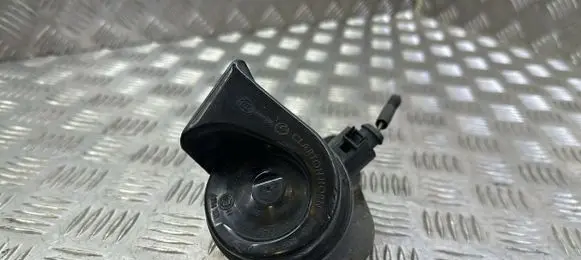 Skoda Superb B6 (3T) Horn signal 001157