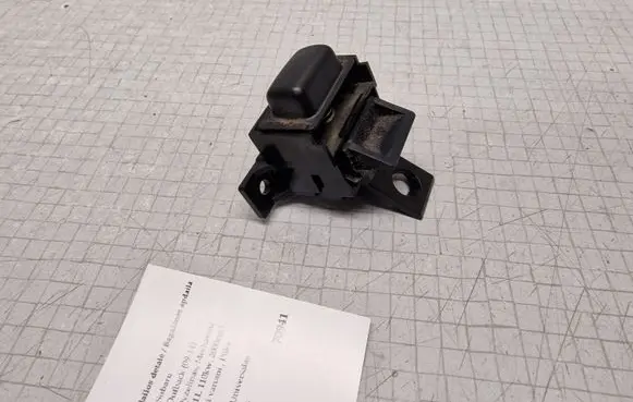 Subaru Outback Other trunk/boot trim element