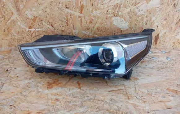 Hyundai Ioniq Headlight/headlamp 92101-G2020