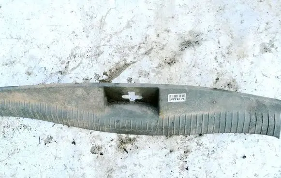 Jeep Grand Cherokee (WK) Other trunk/boot trim element vt5836