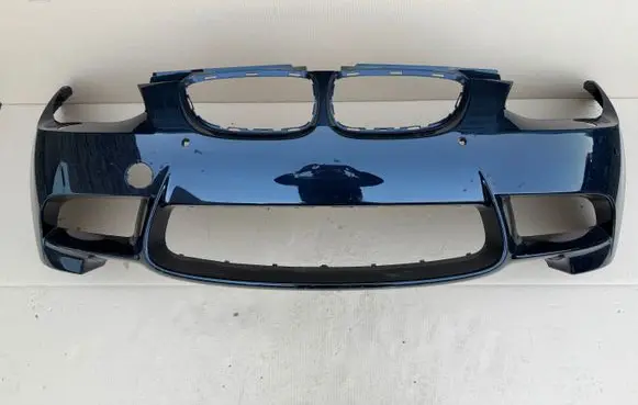 BMW M3 e92 Front bumper 7899831