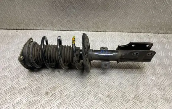 Peugeot 5008 II Front shock absorber/damper 9819718680