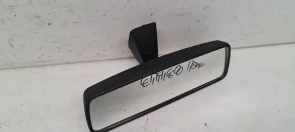 Skoda Citigo Rear view mirror (interior) E1021204 A049333