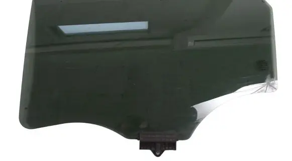 KIA EV6 Rear door window glass