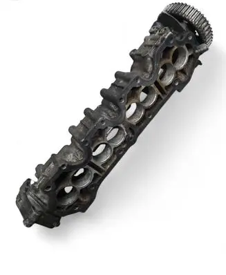 Lancia Delta III Engine head 7614470 M202pa130