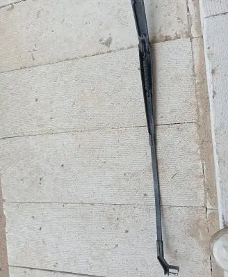 Renault Espace - Grand espace IV Front wiper blade arm 8200014895e
