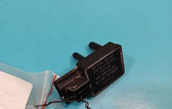 Volvo XC60 Exhaust gas pressure sensor 6G9N-5L200-AB IMPRK1374348